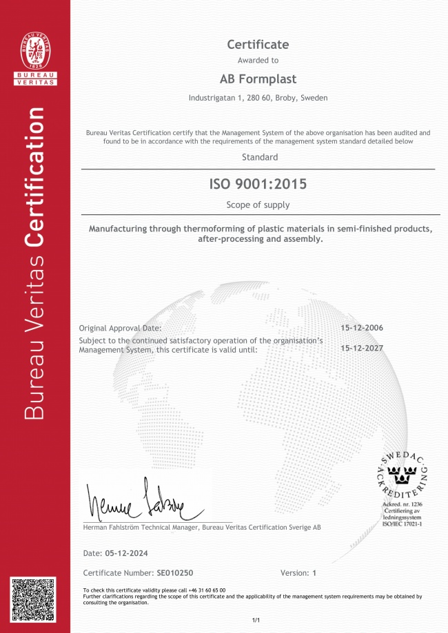 ISO 9000